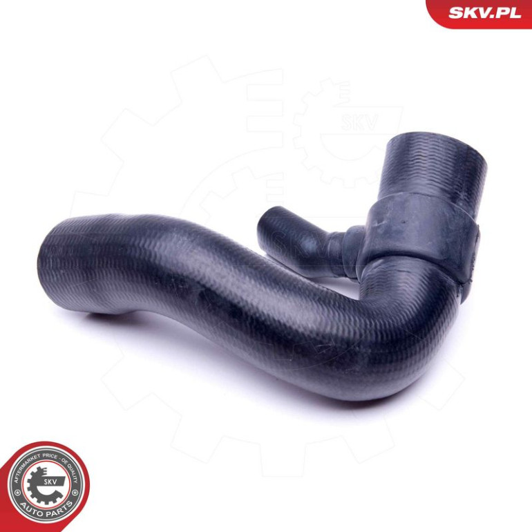 ESEN SKV Ladeluftschlauch 43SKV418 ESEN SKV Ladeluftschlauch 43SKV418