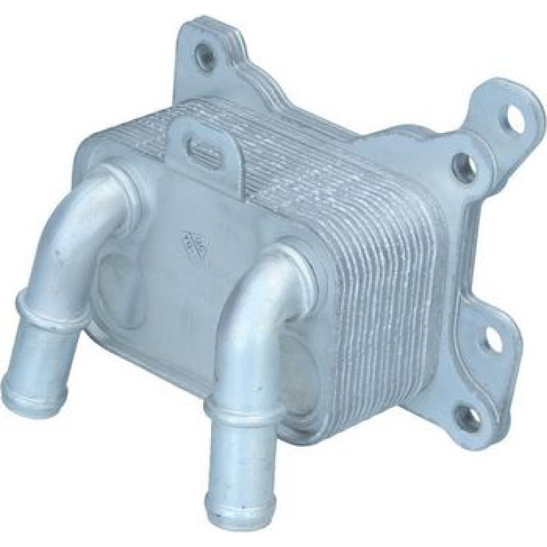 KAMOKA Ölkühler, Motoröl 7730128