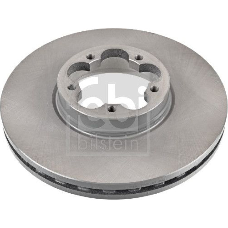 FEBI BILSTEIN Bremsscheibe 108689