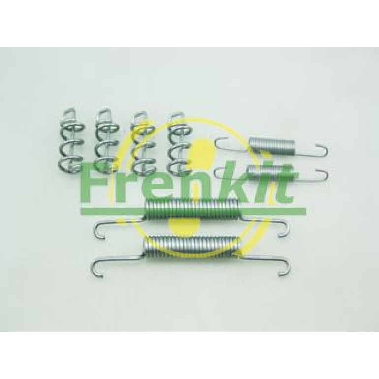 FRENKIT Reparatursatz, Feststellbremswelle 950832 FRENKIT Reparatursatz, Feststellbremswelle 950832
