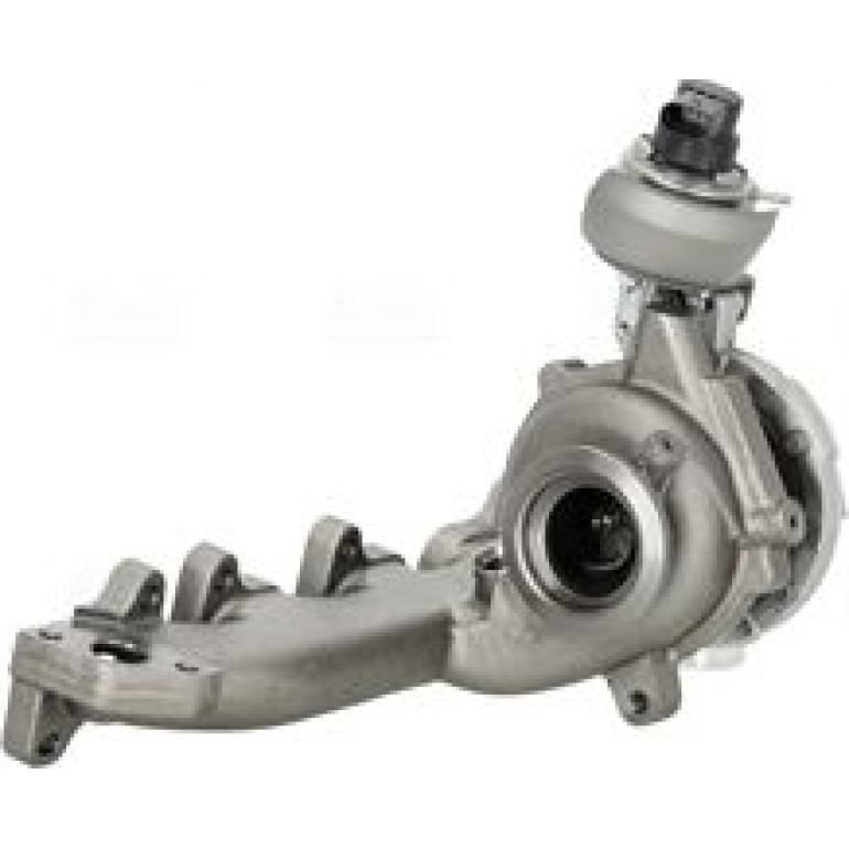 NISSENS Turbolader 93499 NISSENS Turbolader 93499