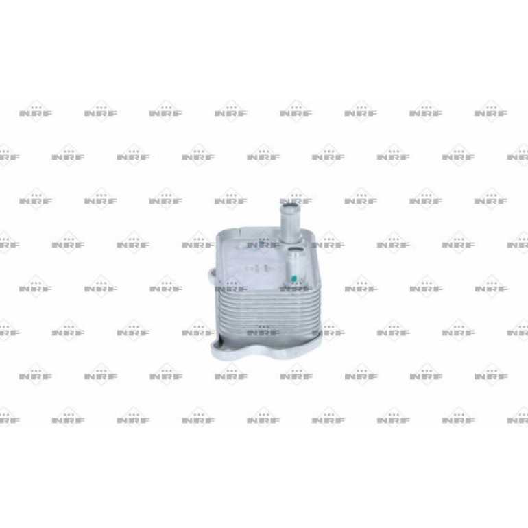 Ölkühler, Motor“L 31207 Ölkühler, Motor“L 31207