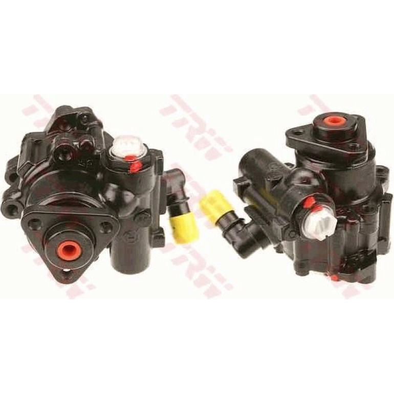 TRW Hydraulikpumpe JPR572 TRW Hydraulikpumpe JPR572