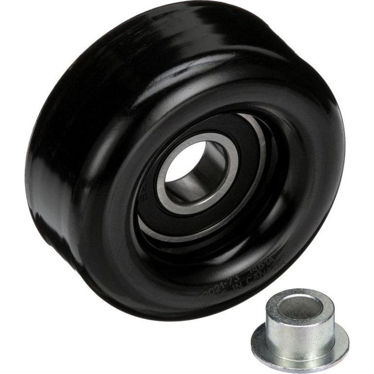 Umlenk-/Führungsrolle, Keilrippenriemen T38043 Umlenk-/Führungsrolle, Keilrippenriemen T38043