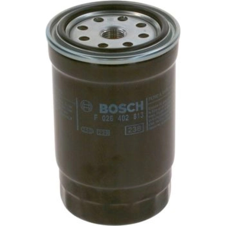 Kraftstofffilter F 026 402 813 Kraftstofffilter F 026 402 813
