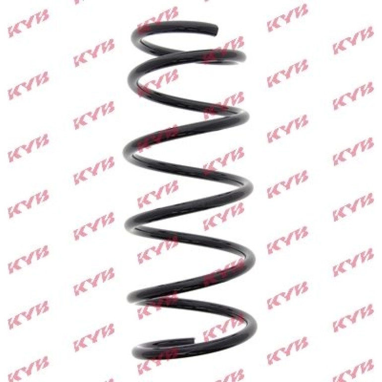 KYB Fahrwerksfeder Nissan P. Kubistar/ Renault Kangoo 1.6/1.9 08.97 RC2282 KYB Fahrwerksfeder Nissan P. Kubistar/ Renault Kangoo 1.6/1.9 08.97 RC2282