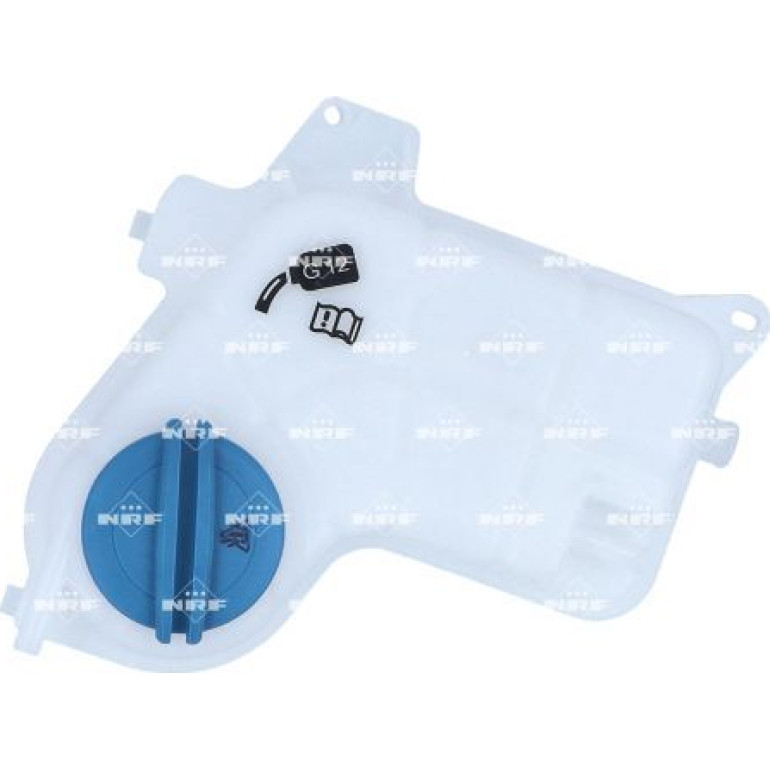 NRF Ausgleichsbehälter, Kühlmittel 454100 NRF Ausgleichsbehälter, Kühlmittel 454100