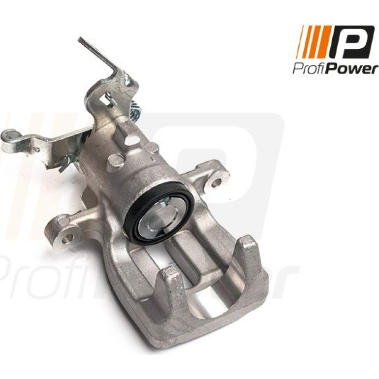 PROFIPOWER Bremssattel 4B2584L PROFIPOWER Bremssattel 4B2584L