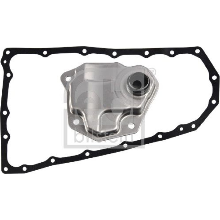 FEBI BILSTEIN Hydraulikfiltersatz, Automatikgetriebe 182239 FEBI BILSTEIN Hydraulikfiltersatz, Automatikgetriebe 182239