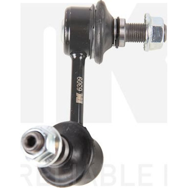 Koppelstange Mitsubishi P. Pajero 00- Le 5113013 Koppelstange Mitsubishi P. Pajero 00- Le 5113013