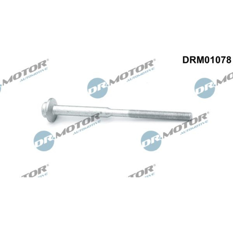 DR.MOTOR Schraube, Einspritzdüsenhalter DRM01078