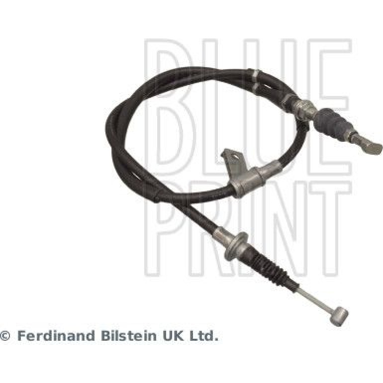 Seilzug, Feststellbremse Mazda T. Mx-5 Ii 1.6-1.8 16V 98-05 Pr ADM54696