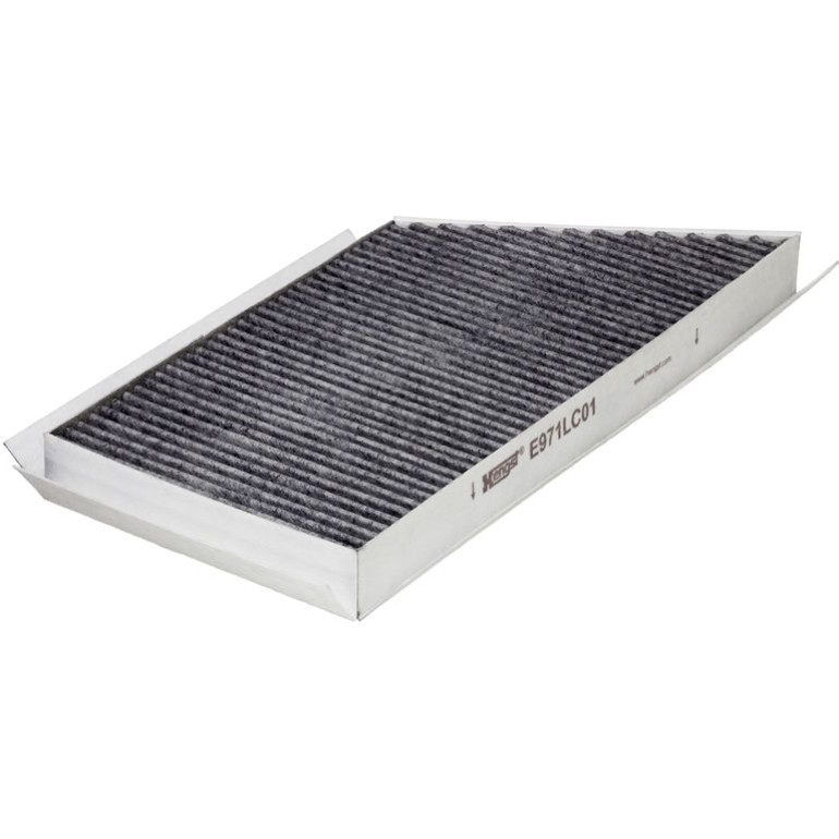 HENGST FILTER Filter, Innenraumluft E971LC01 HENGST FILTER Filter, Innenraumluft E971LC01