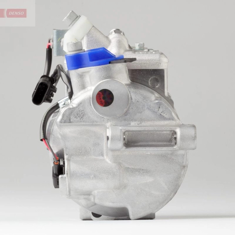 DENSO Kompressor DCP17140 DENSO Kompressor DCP17140