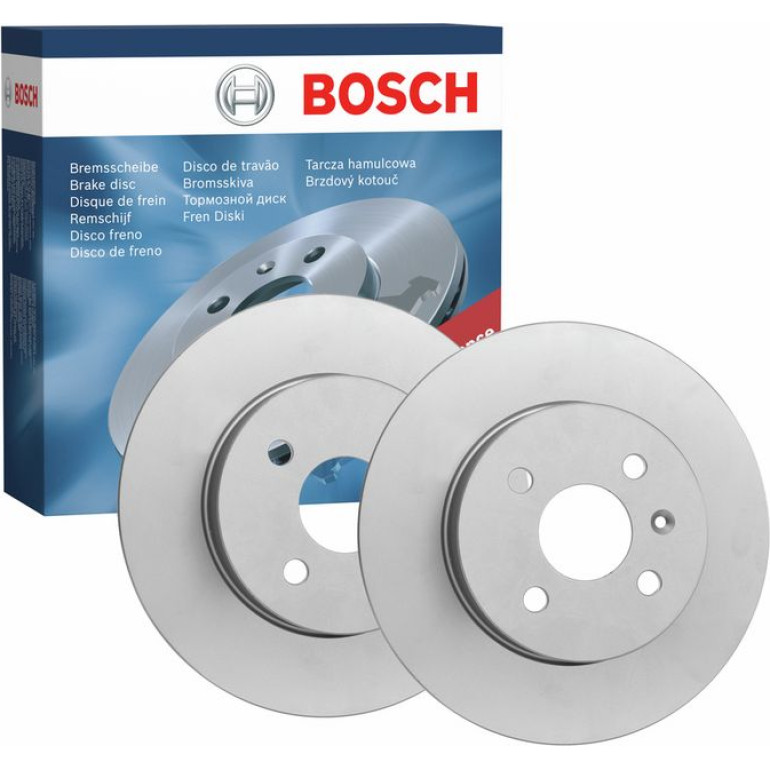 Bremsscheibe 0 986 479 B85 Bremsscheibe 0 986 479 B85