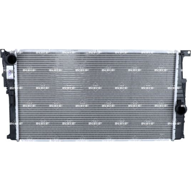 Kühler, Motorkühlung 58410 Kühler, Motorkühlung 58410