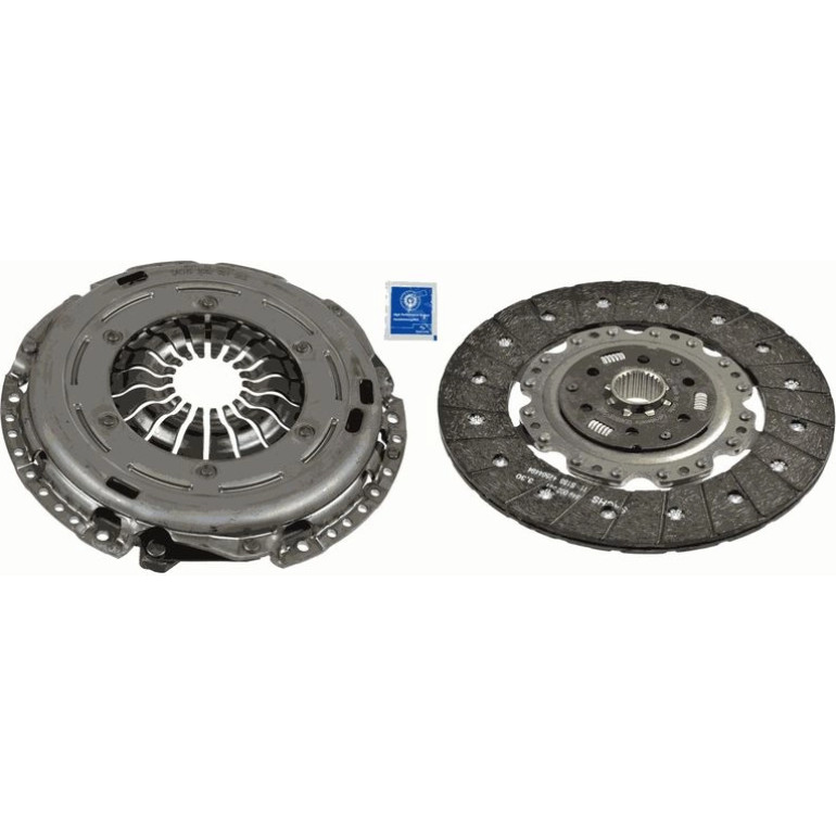 SACHS Kupplungssatz 3000 970 065 SACHS Kupplungssatz 3000 970 065