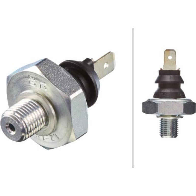 HELLA Öldruckschalter 6ZL 003 259-471 HELLA Öldruckschalter 6ZL 003 259-471