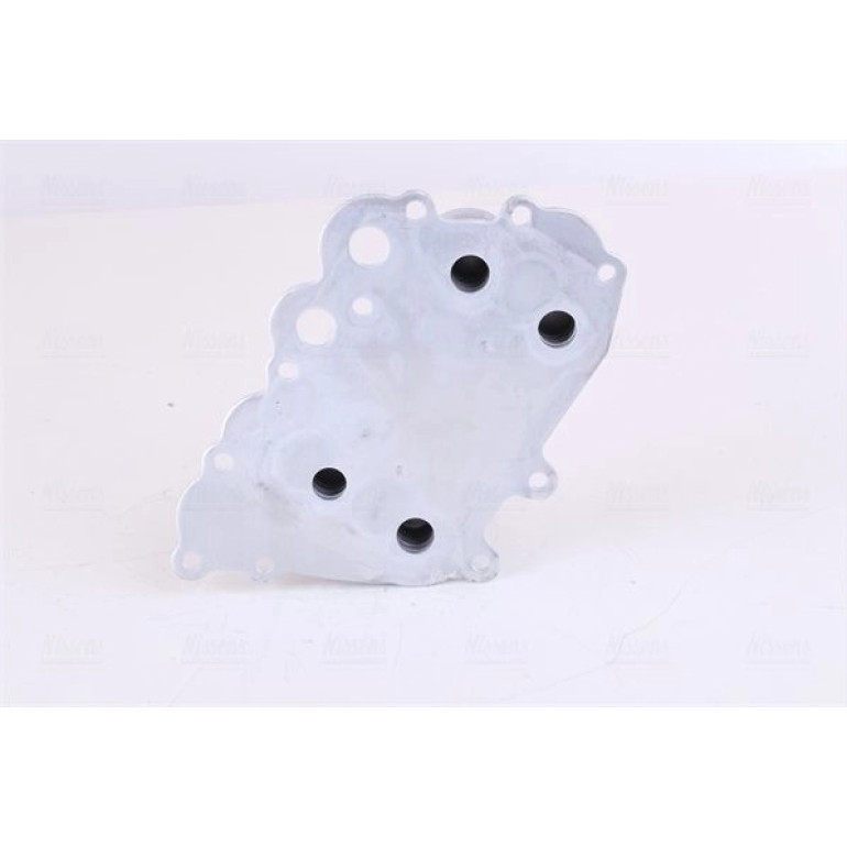 Ölkühler PKW 91108 Ölkühler PKW 91108