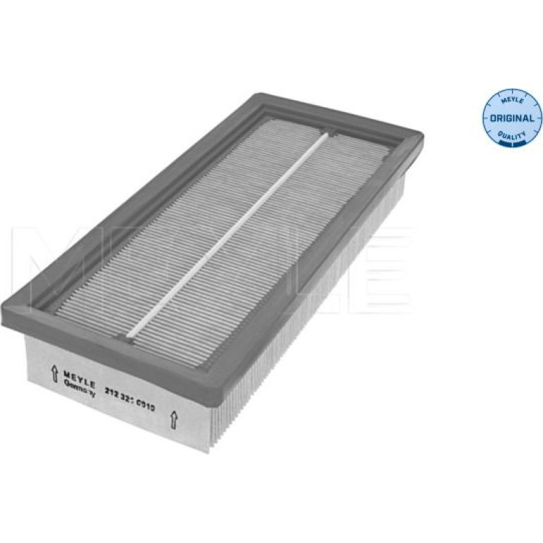 Luftfilter Fiat Panda 1.1 09/2003 212 321 0010 Luftfilter Fiat Panda 1.1 09/2003 212 321 0010