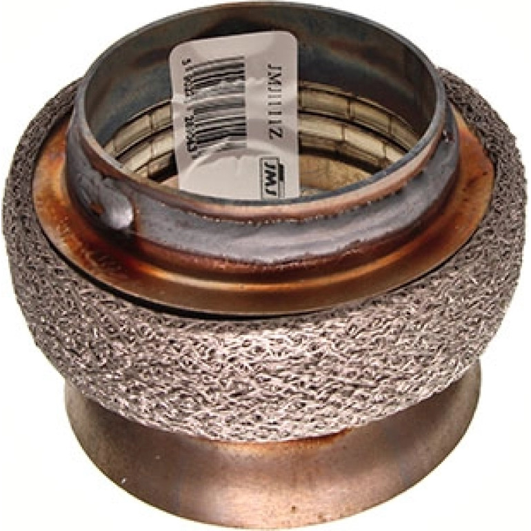 Flexibler Anschluss Db Sprinter Cdi 09- (T Umik Vibration Mit Verhalten) JMJ1111Z Flexibler Anschluss Db Sprinter Cdi 09- (T Umik Vibration Mit Verhalten) JMJ1111Z