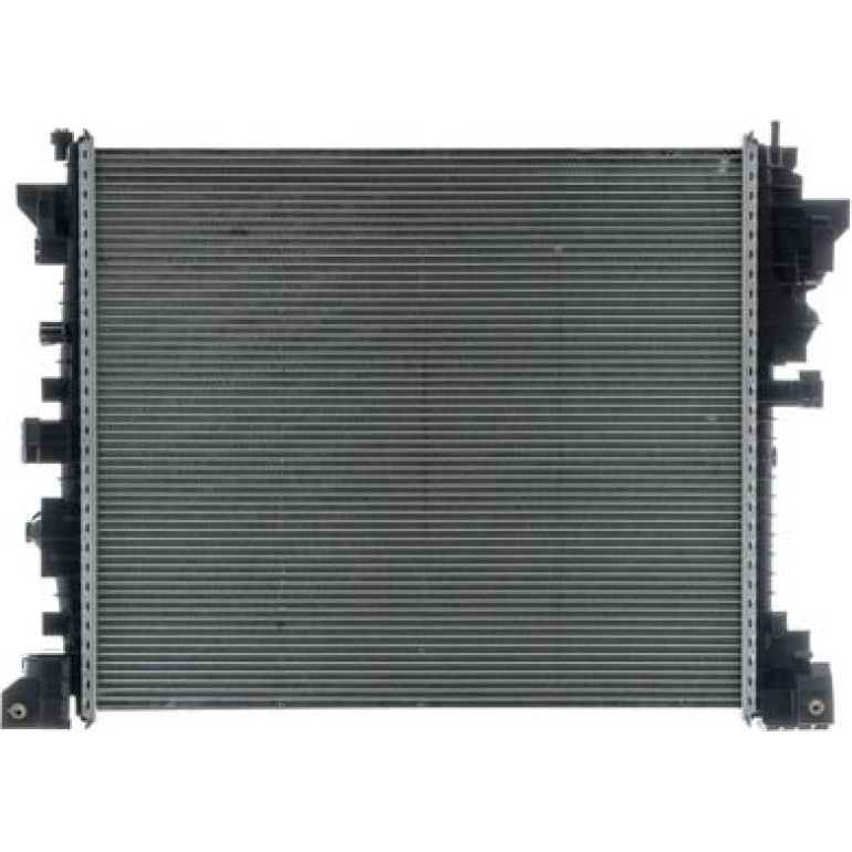 KÜHLER, MOTORKÜHLUNG CR2598000P