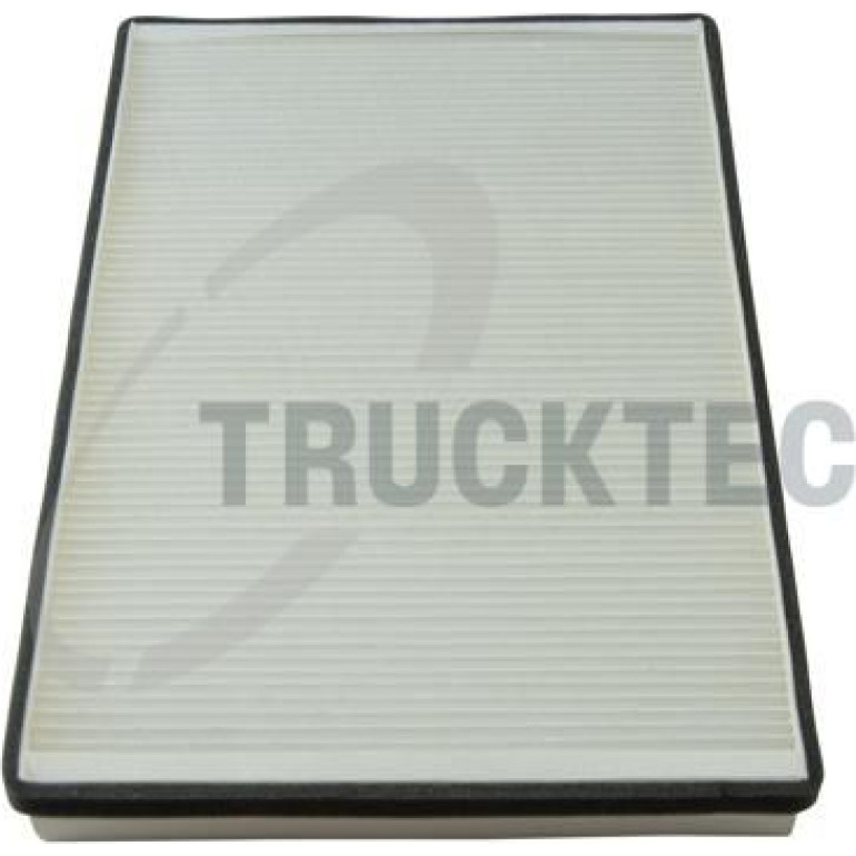 TRUCKTEC AUTOMOTIVE Filter, Innenraumluft 02.59.082 TRUCKTEC AUTOMOTIVE Filter, Innenraumluft 02.59.082