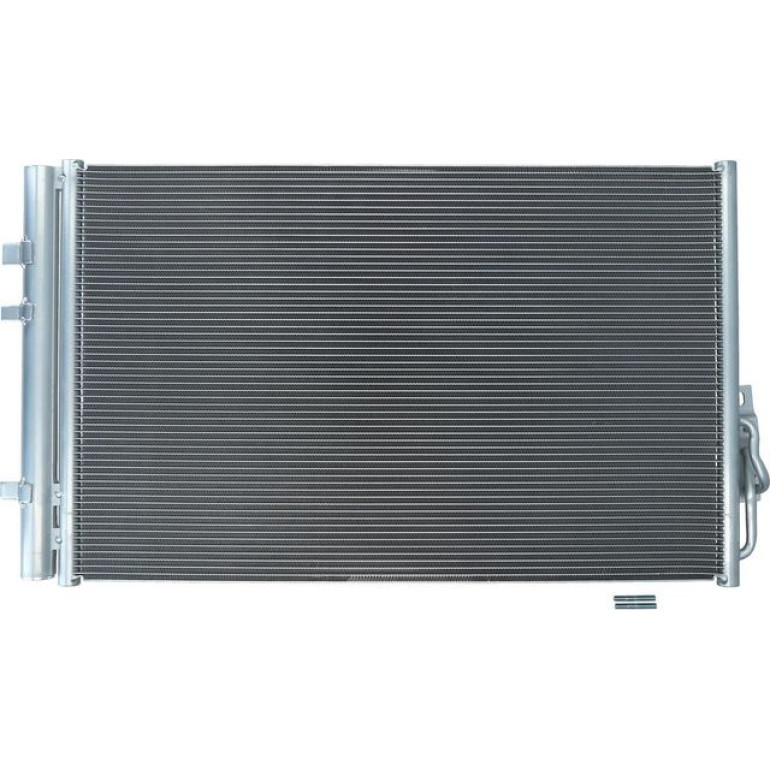 KAMOKA Kondensator, Klimaanlage 7800015