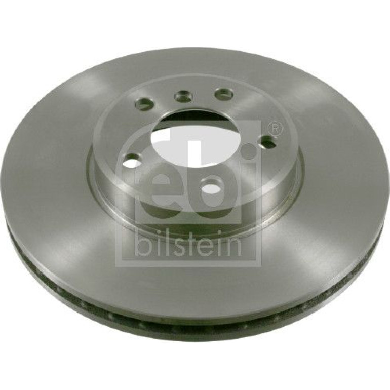 FEBI BILSTEIN Bremsscheibe 21177 FEBI BILSTEIN Bremsscheibe 21177
