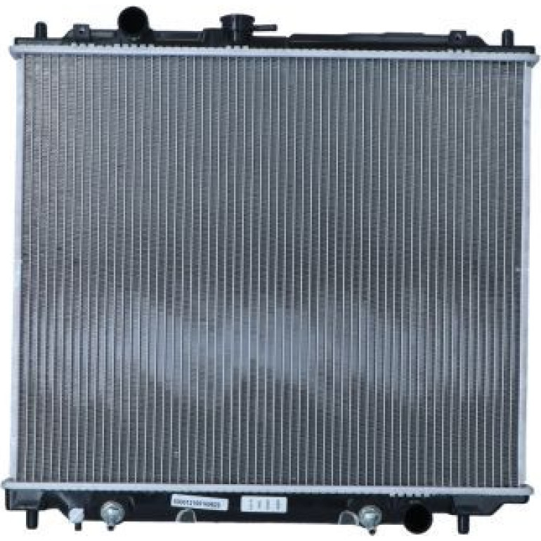 Kühler, Motorkühlung 50001 Kühler, Motorkühlung 50001