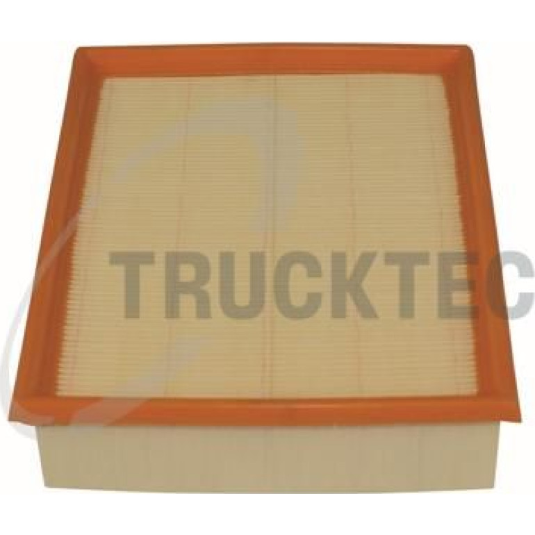 TRUCKTEC AUTOMOTIVE Luftfilter 08.14.038 TRUCKTEC AUTOMOTIVE Luftfilter 08.14.038