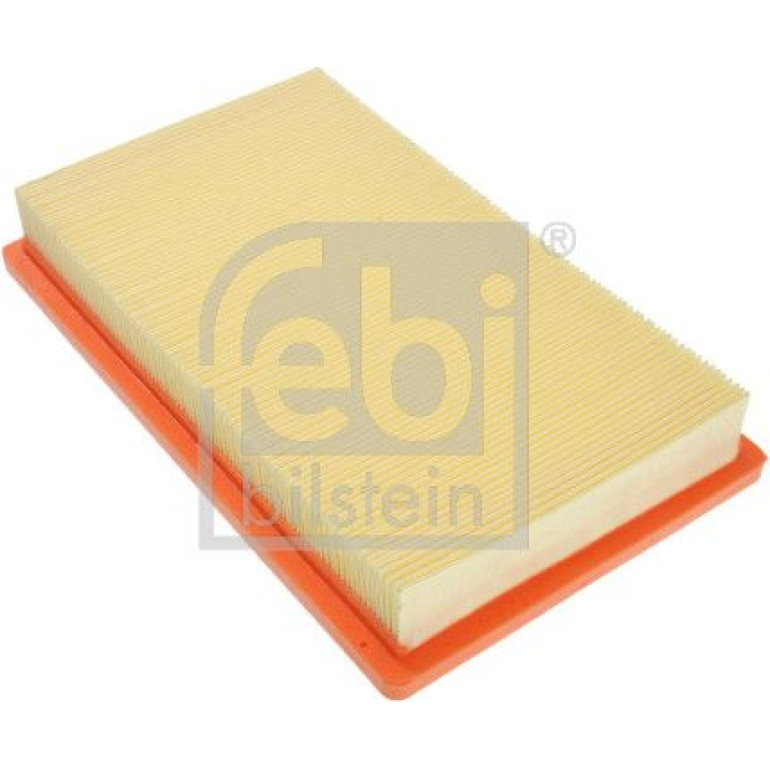 FEBI BILSTEIN Luftfilter 184323 FEBI BILSTEIN Luftfilter 184323