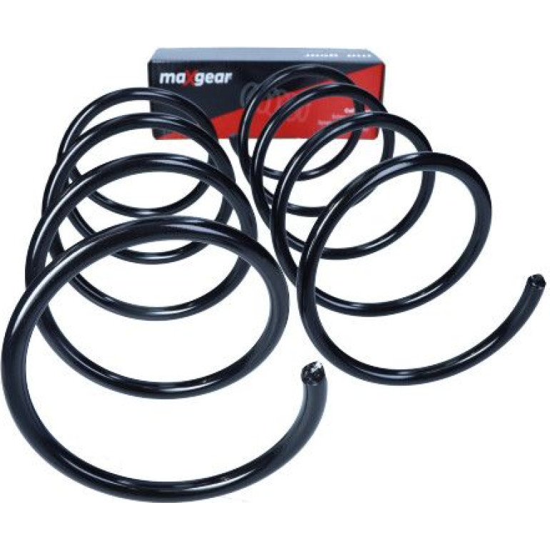 Fahrwerksfeder 60-0253D Fahrwerksfeder 60-0253D