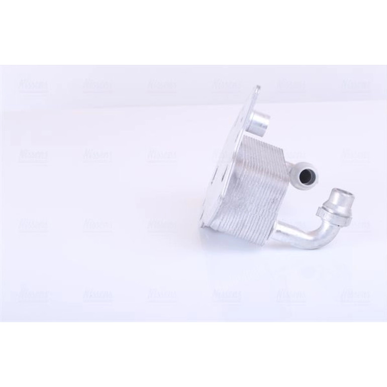 Ölkühler PKW 90803 Ölkühler PKW 90803