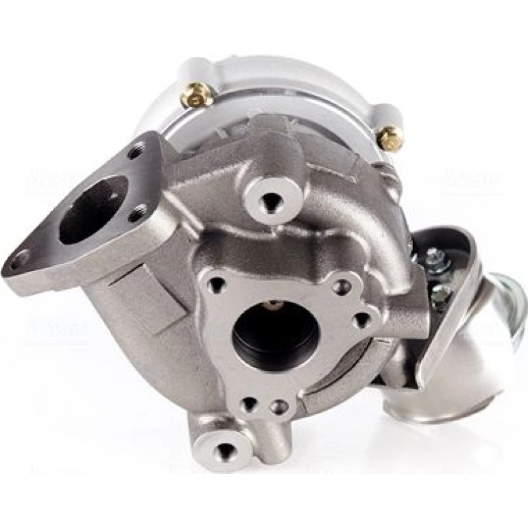 NISSENS Turbolader 93217 NISSENS Turbolader 93217