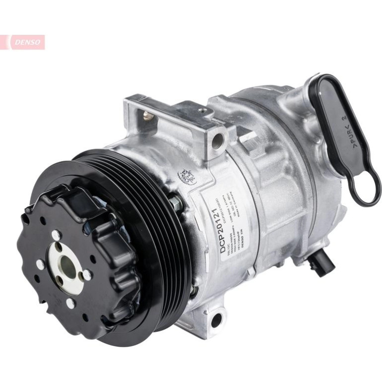 DENSO Kompressor, Klimaanlage DCP20121 DENSO Kompressor, Klimaanlage DCP20121