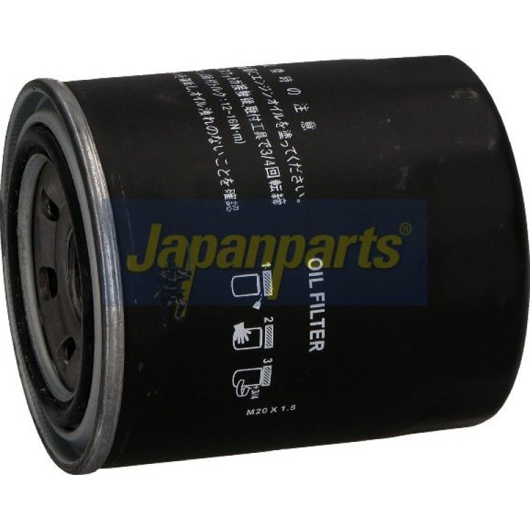 Ölfilter Honda Civic FO-406S