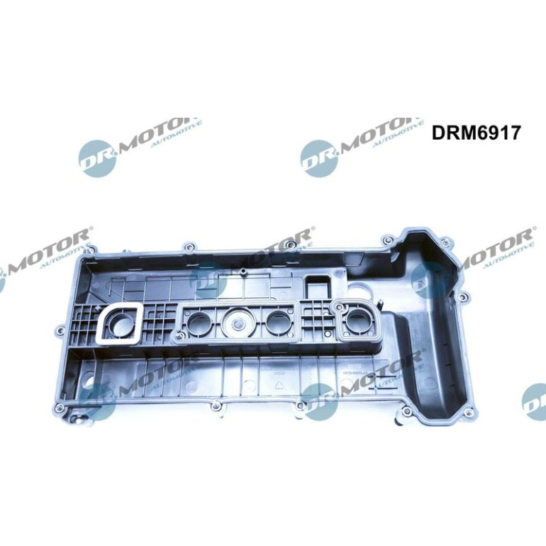 ZYLINDERKOPFHAUBE DRM6917 ZYLINDERKOPFHAUBE DRM6917