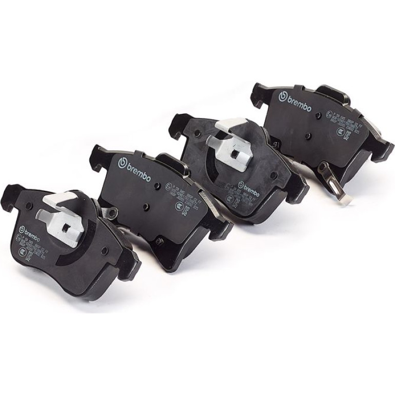 BREMBO Bremsklötze VA P 59 045 BREMBO Bremsklötze VA P 59 045