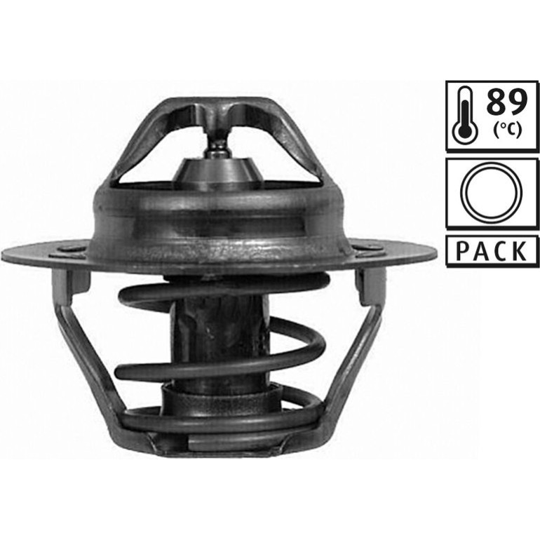 VALEO Thermostat 820008 VALEO Thermostat 820008