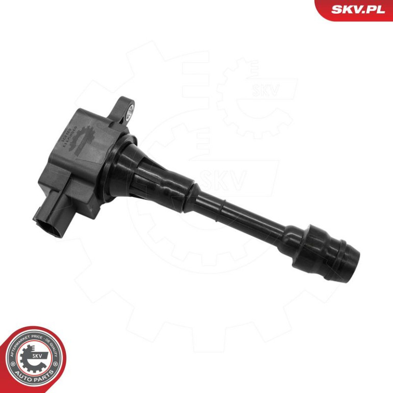 SKV GERMANY Zündspule 03SKV113 SKV GERMANY Zündspule 03SKV113