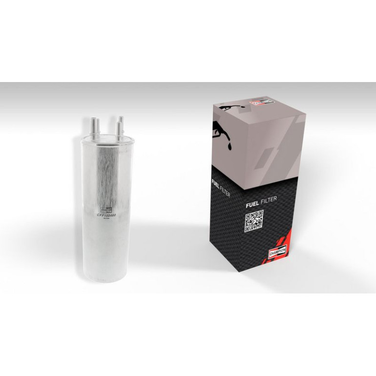 CHAMPION Kraftstofffilter CFF100460 CHAMPION Kraftstofffilter CFF100460