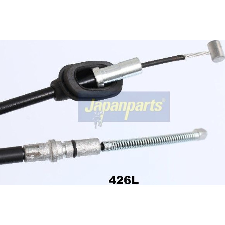 Seilzug, Feststellbremse Honda T. Jazz 1.2-1.4 02-08 Le BC-426L Seilzug, Feststellbremse Honda T. Jazz 1.2-1.4 02-08 Le BC-426L