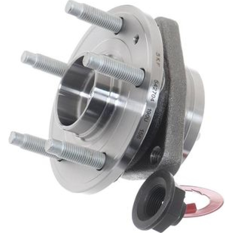 Radlagersatz VA li/re VKBA 7110 Radlagersatz VA li/re VKBA 7110