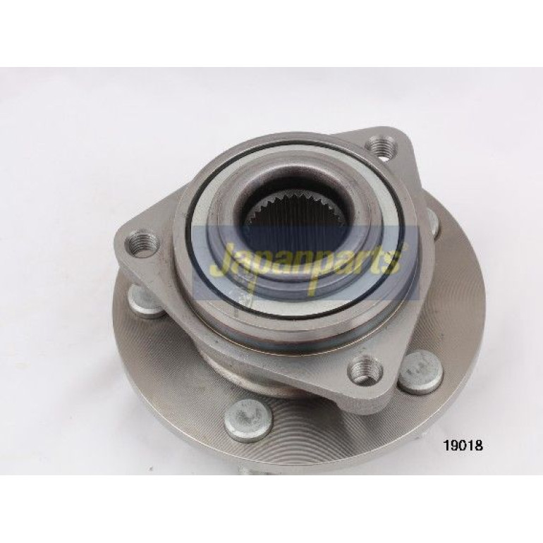 Japanparts Radnabe KK-19018 Japanparts Radnabe KK-19018