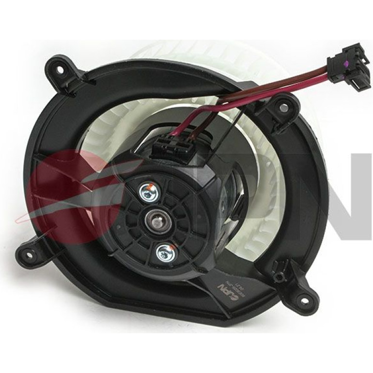 JPN Elektromotor, Innenraumgebläse 60E9026-JPN JPN Elektromotor, Innenraumgebläse 60E9026-JPN