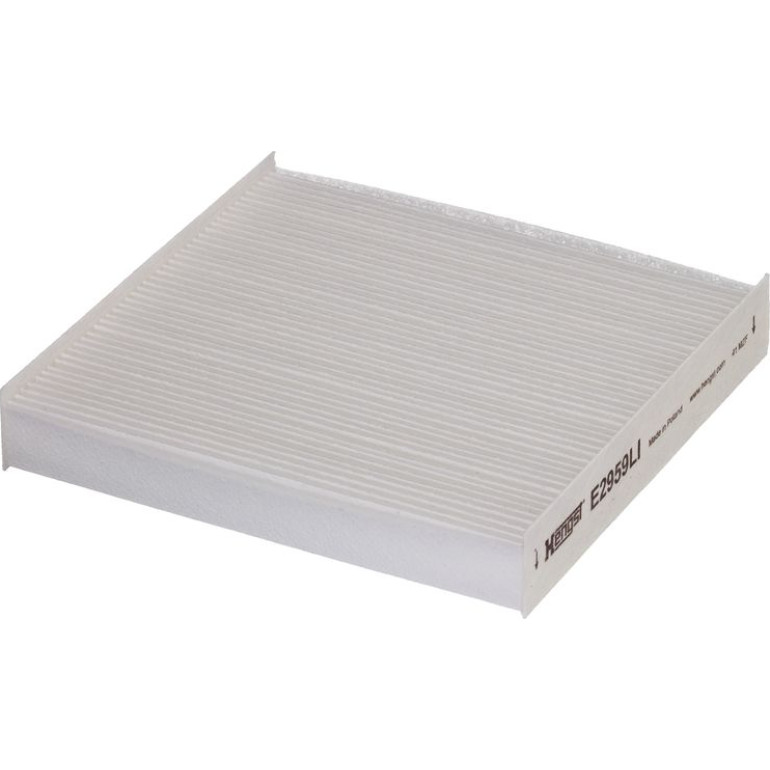 HENGST FILTER Filter, Innenraumluft E2959LI HENGST FILTER Filter, Innenraumluft E2959LI