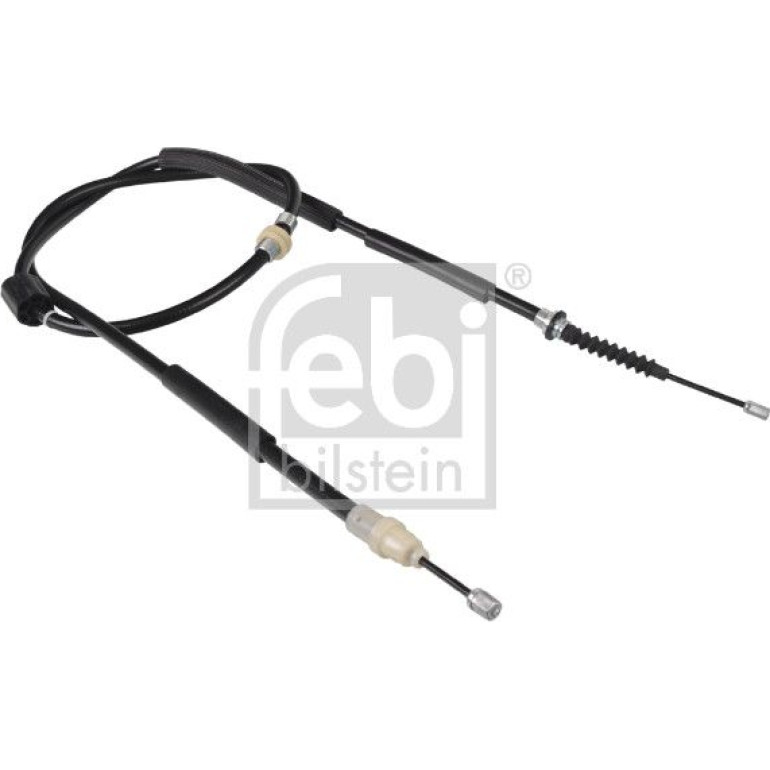 FEBI BILSTEIN Seilzug, Feststellbremse 106226 FEBI BILSTEIN Seilzug, Feststellbremse 106226