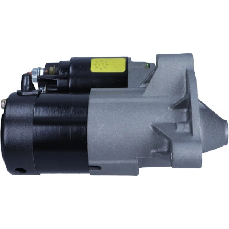 Anlasser Fiat Scudo 2.0 16V 00- 1,1Kw Regeneriert STA0618R Anlasser Fiat Scudo 2.0 16V 00- 1,1Kw Regeneriert STA0618R