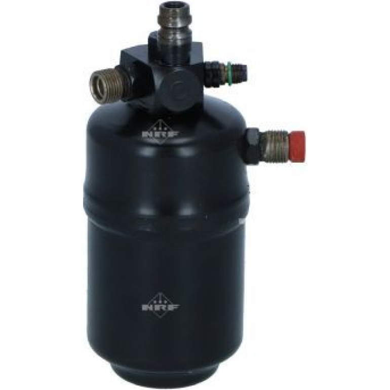 NRF Verdampfer 33345 NRF Verdampfer 33345